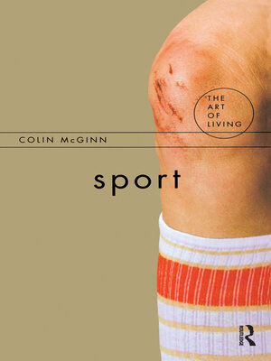 cover image of Sport